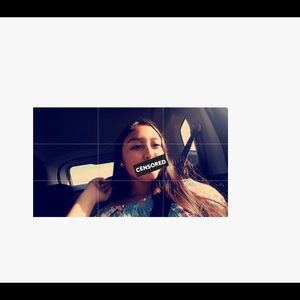 Meet your Posher, Yenny